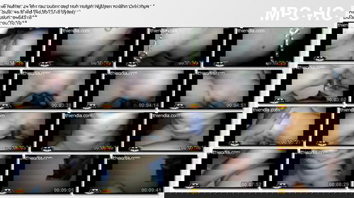 Phang em rau bím cực đẹp